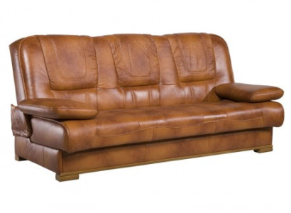 Sofa set 3+1+1 Seater Set Design Sofas Upholstery Couches Relax 100% Leather new